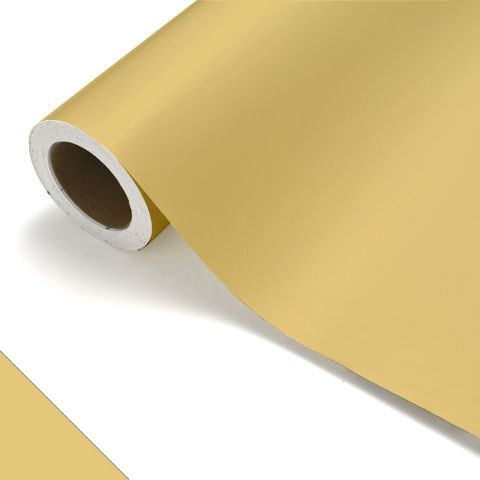 カッティングシート/レギュラーシリーズ - マスタード