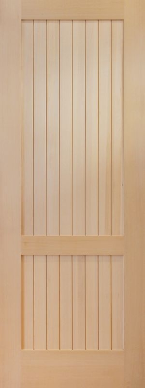 木製ドア innoa ヘムロックドア/SN-82 - SN-82 2-6 (762mm)