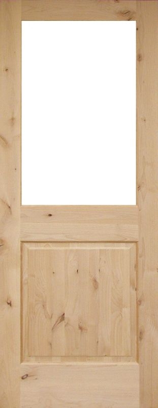 木製ドア innoa ノッティーアルダードア/182 - 182 2-4 (711mm)