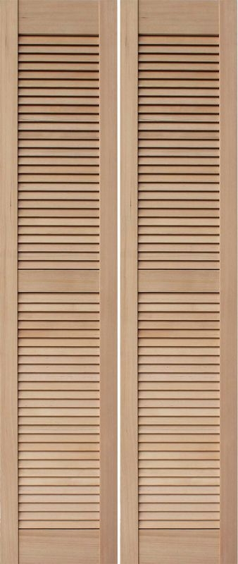 木製ドア innoa ヘムロック クローゼットドア/H2LL - H2LL-22 (710mm 