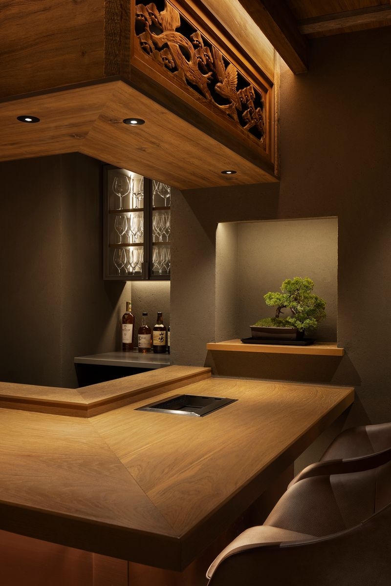YAKINIKU JINSEKI Nishiazabu