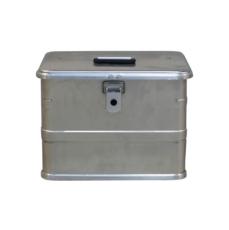 ALPOS MOTO BOX / WATERPROOF - 35L