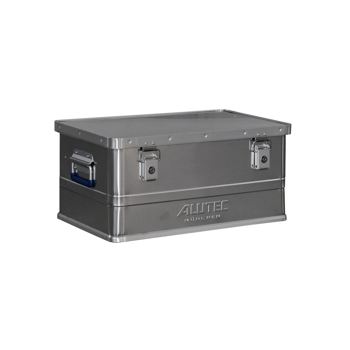 ALUTEC ALUMINUM CONTAINER / CLASSIC