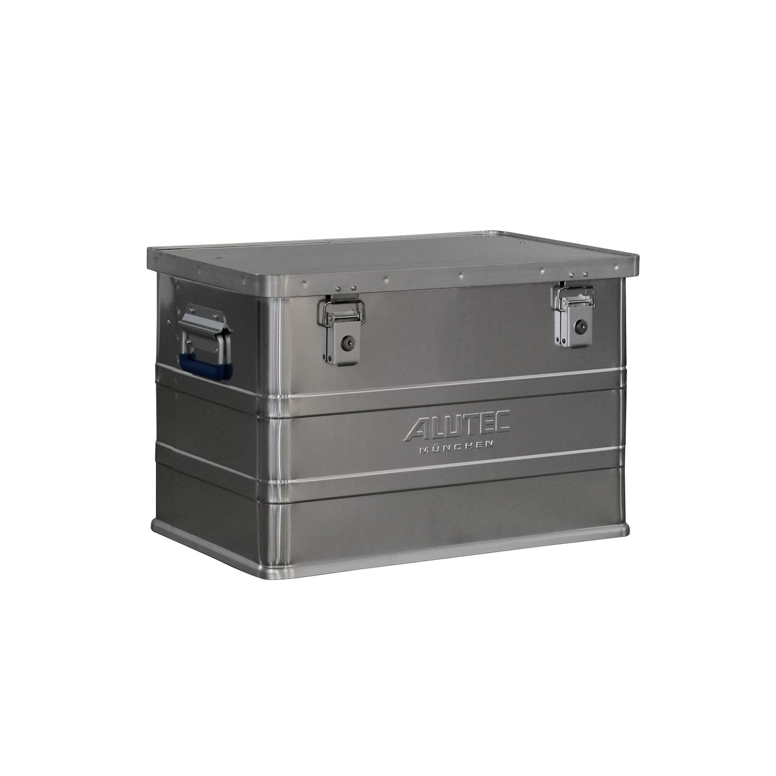 ALUTEC ALUMINUM CONTAINER / CLASSIC
