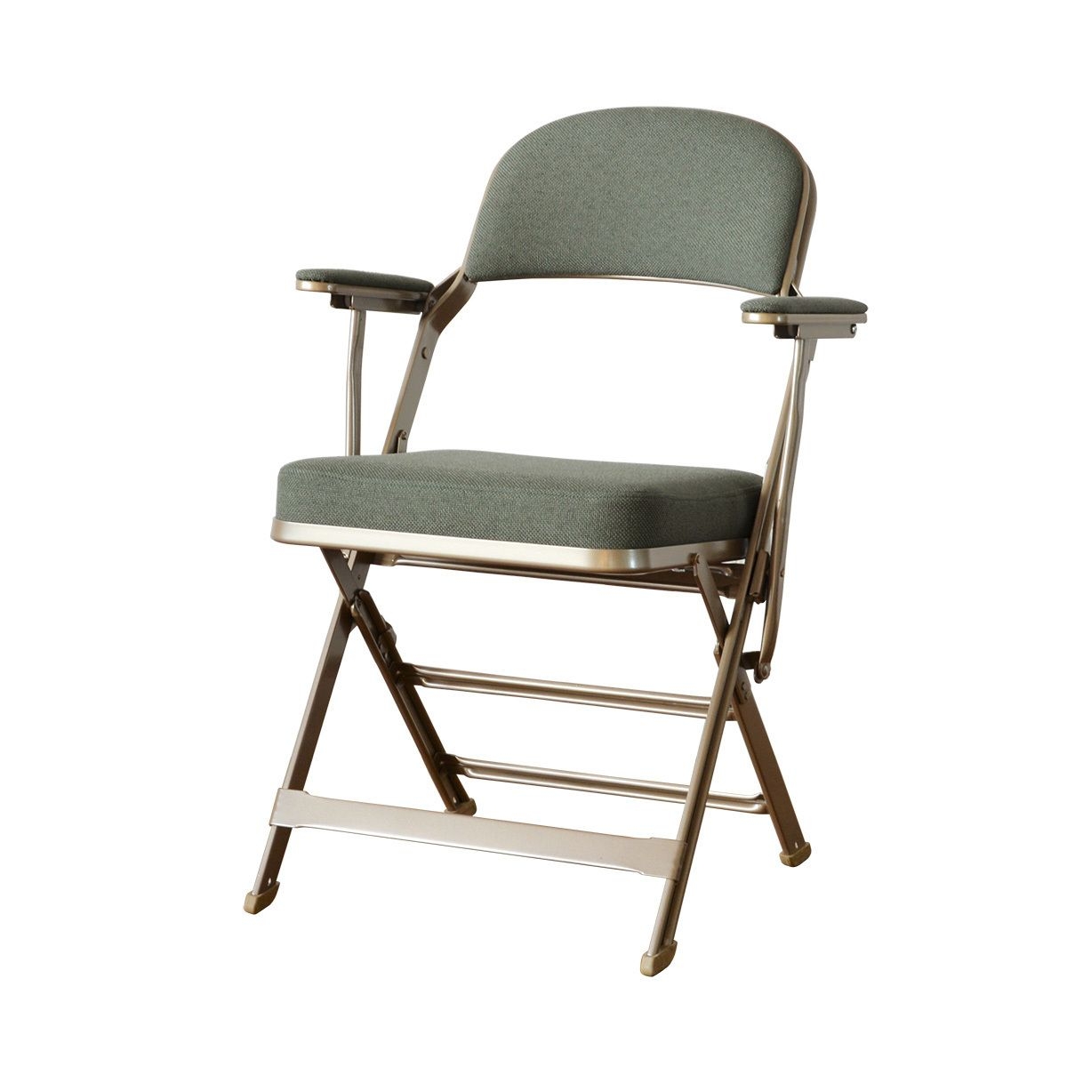 CLARIN FOLDING CHAIR WITH ARM | TECTURE（テクチャー）