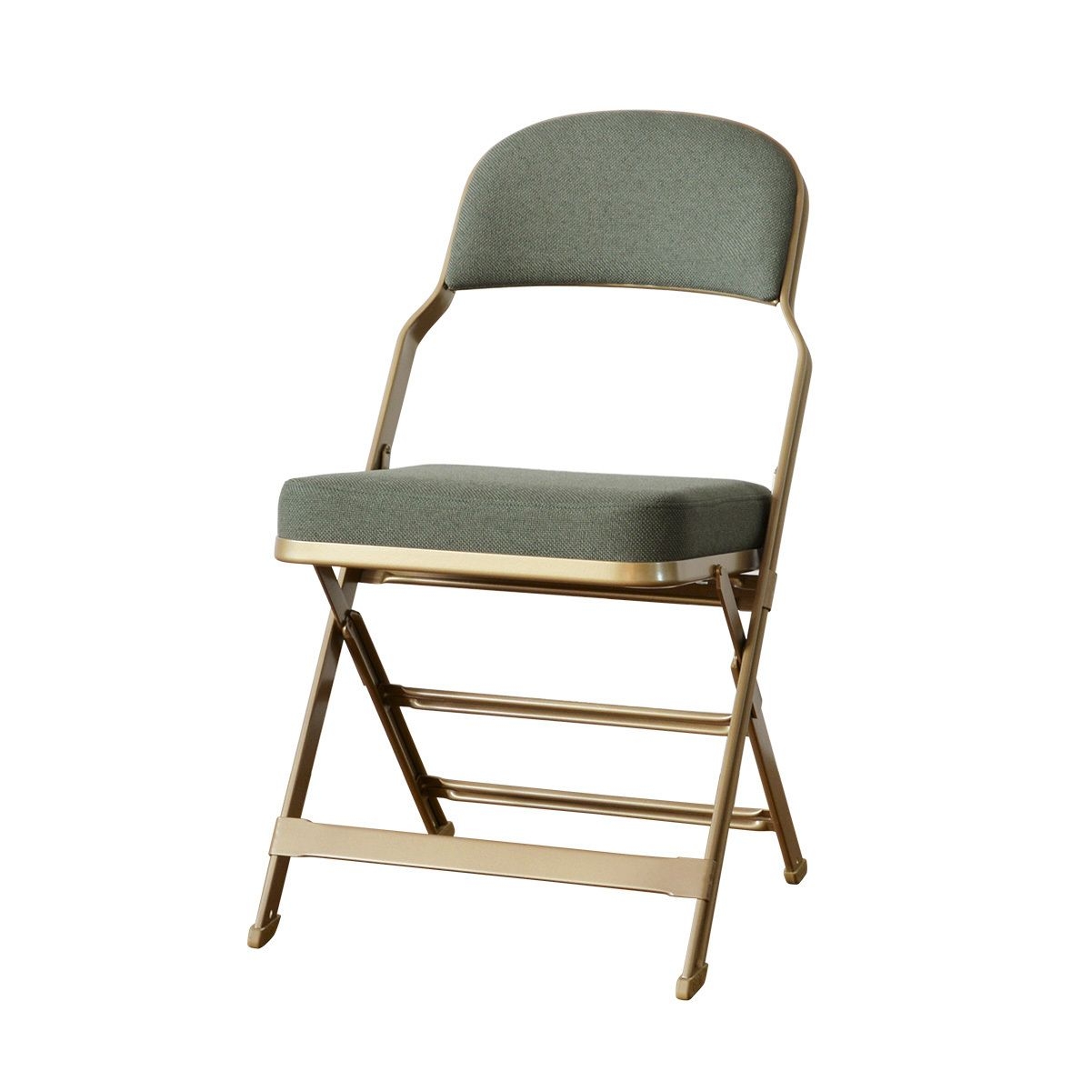 CLARIN FULL CUSHION FOLDING CHAIR | TECTURE（テクチャー） 