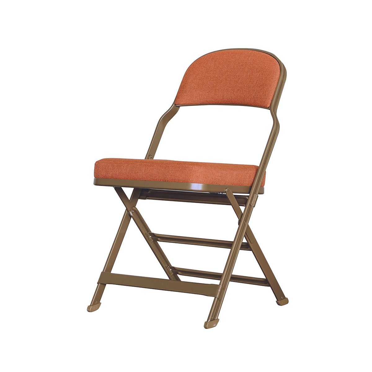 CLARIN FULL CUSHION FOLDING CHAIR | TECTURE（テクチャー）
