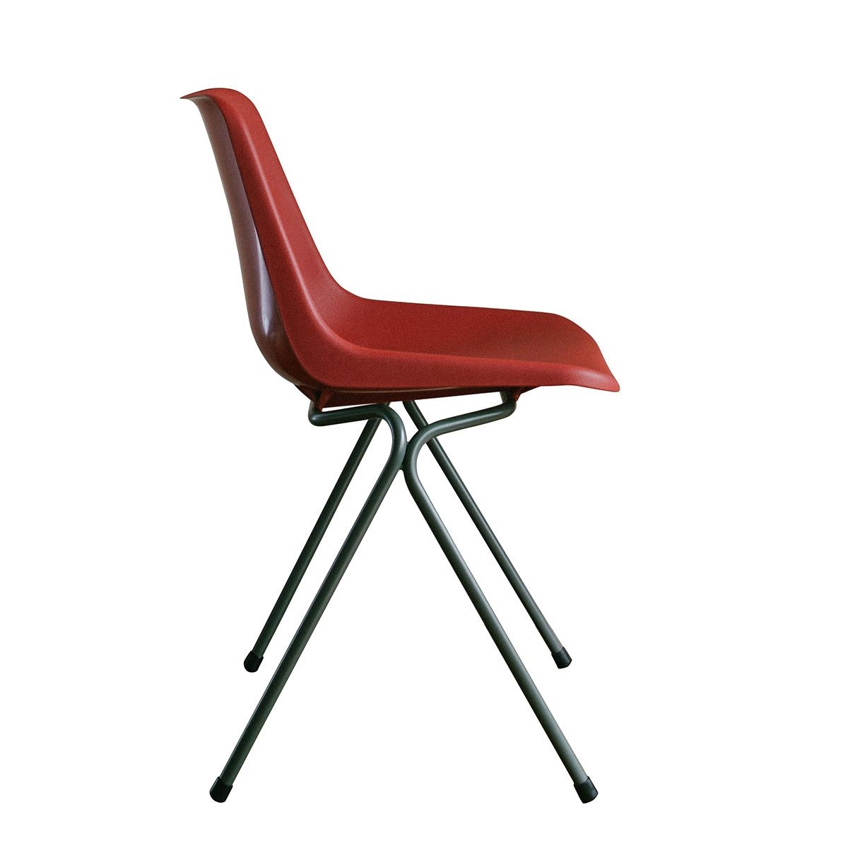 Hille, Robin Day, Polyside Chair