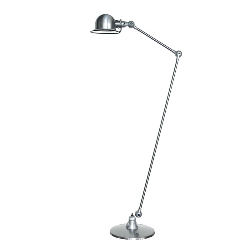 JIELDE FLOOR LAMP | TECTURE（テクチャー） 