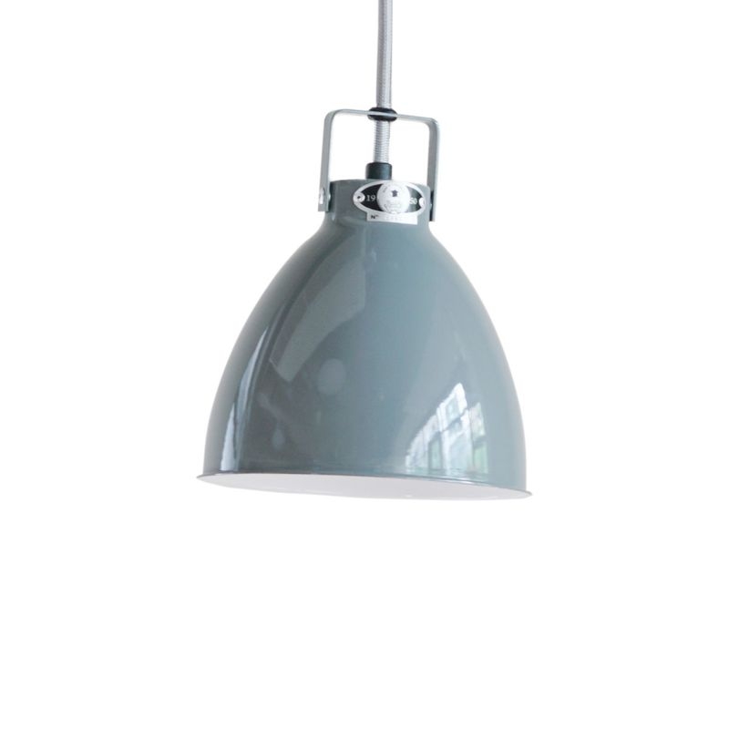 JIELDE CEILING LAMP 160 - Gray