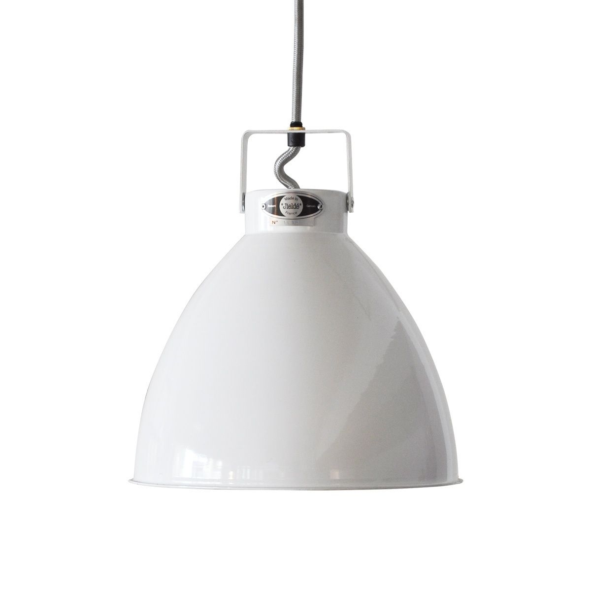 JIELDE CEILING LAMP 240 | TECTURE（テクチャー）