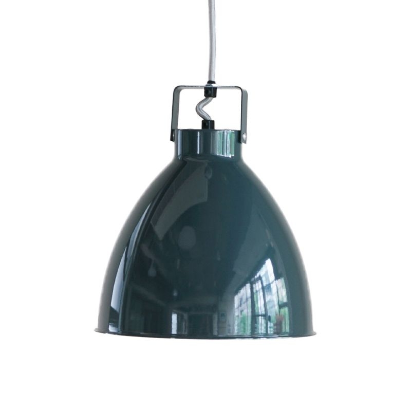 JIELDE CEILING LAMP 360 - Granite Gray
