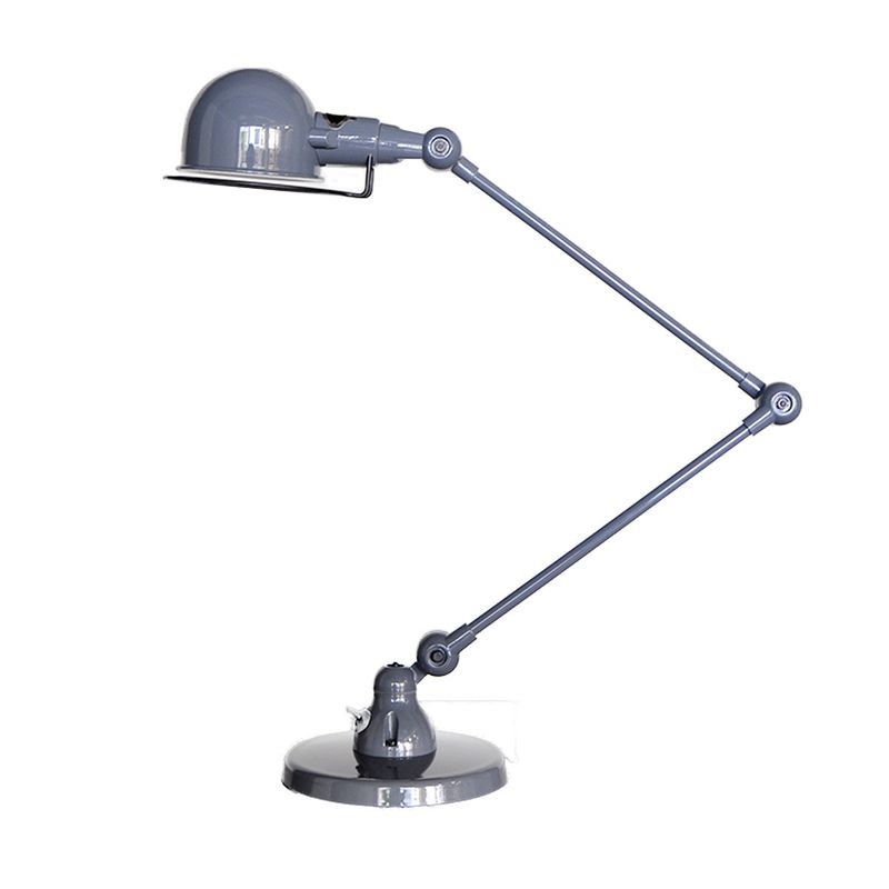 JIELDE SIGNAL DESK LAMP - Grey