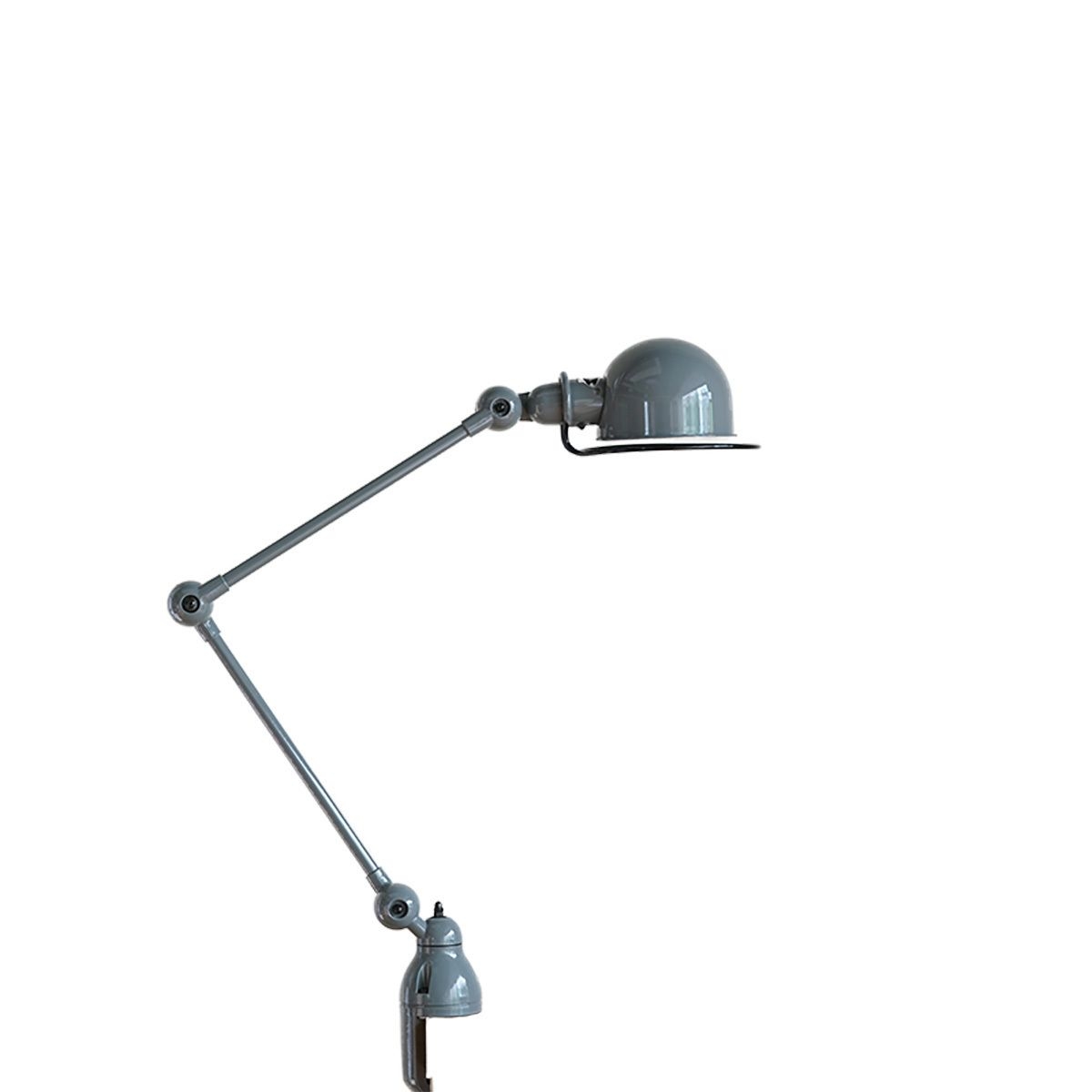 JIELDE CLAMP DESK LAMP