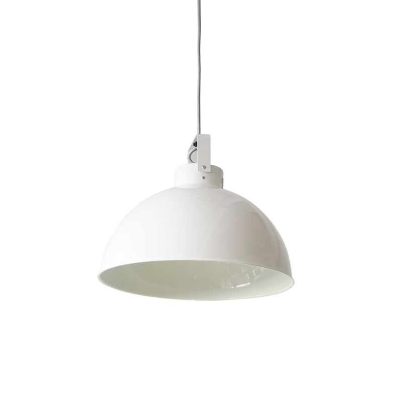 JIELDE CEILING LAMP DANTE 450 - White