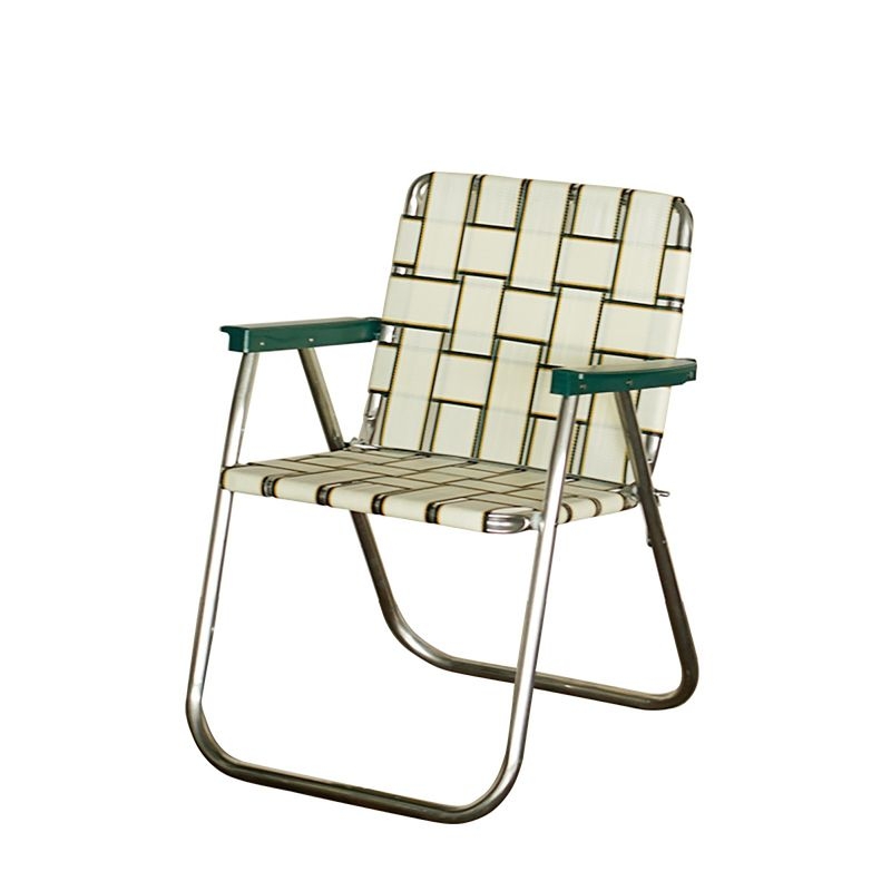 LAWN CHAIR PICNIC, Charleston Tan - Charleston Tan