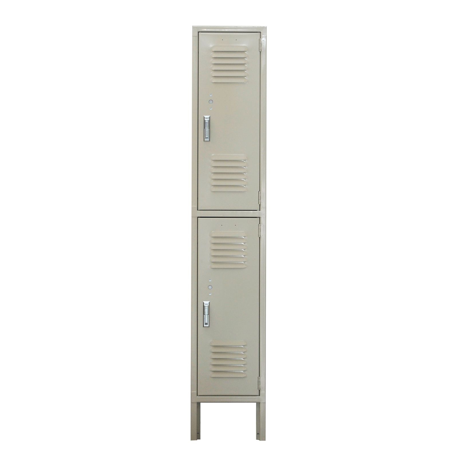 LYON 5-TIER LOCKER (LOUVER) | TECTURE（テクチャー）