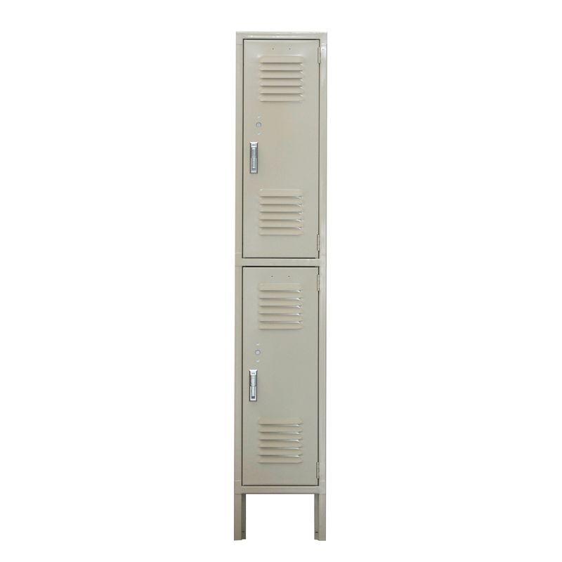 LYON 5-TIER LOCKER (LOUVER) | TECTURE（テクチャー）