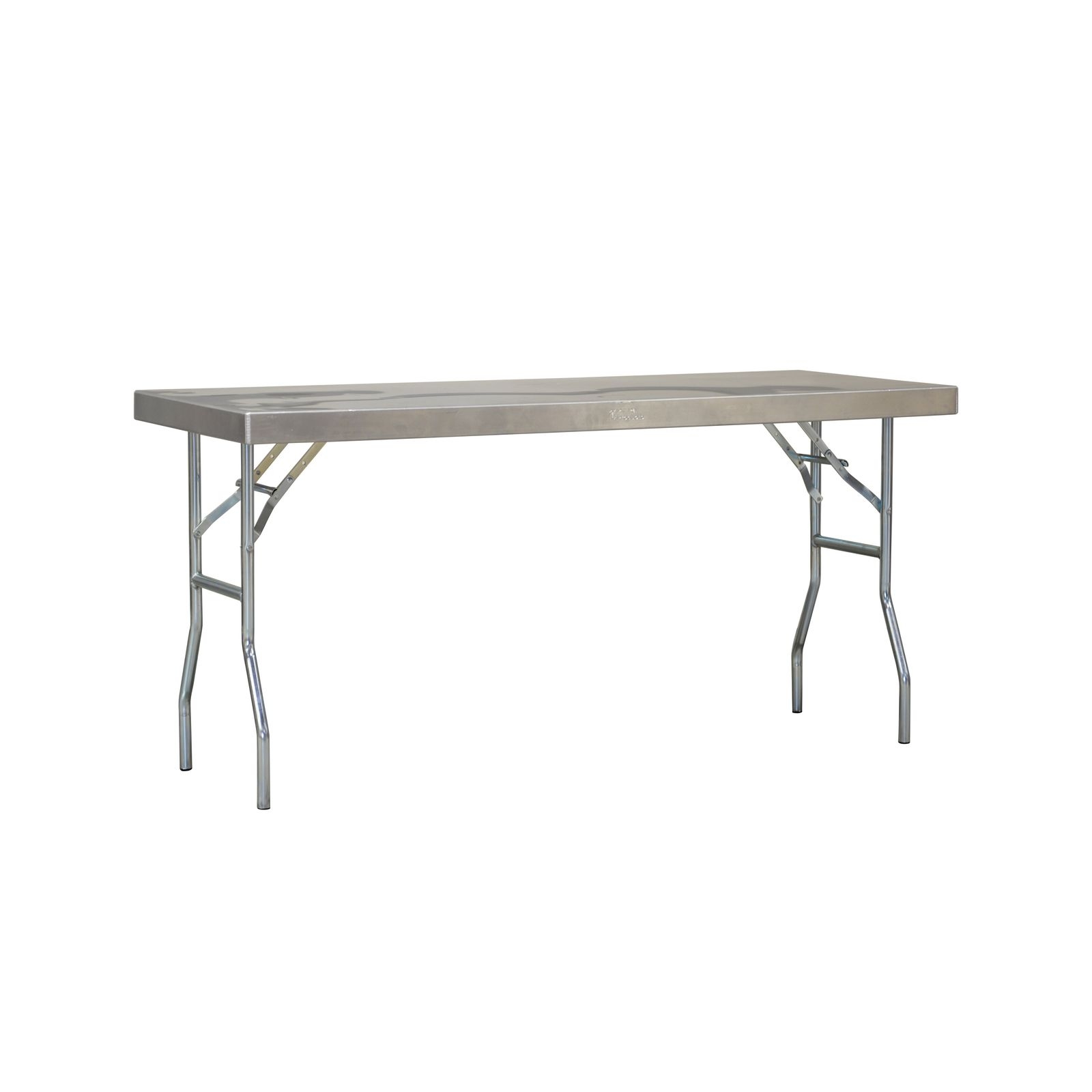 PIT PAL ALUMINUM WORK TABLE
