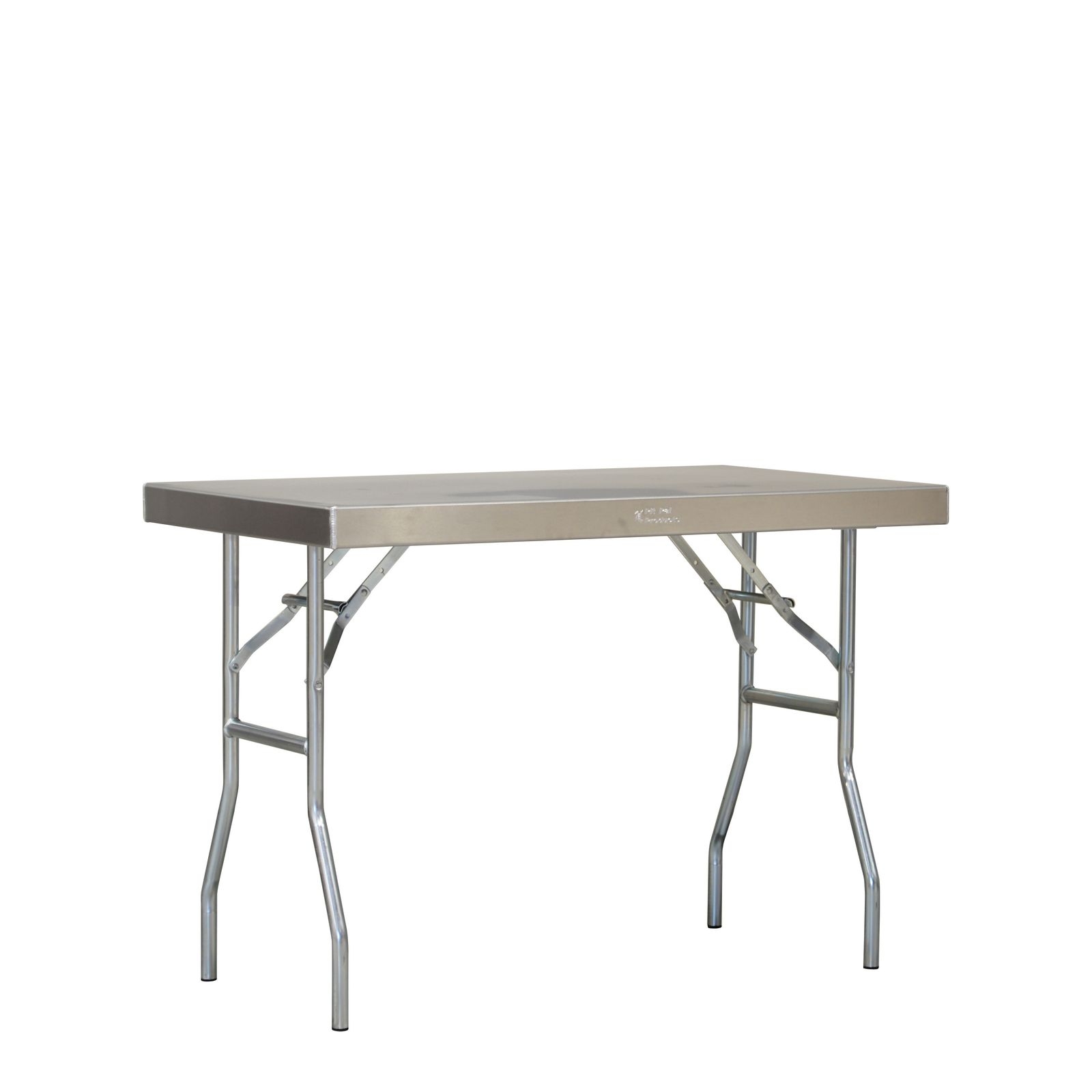 PIT PAL ALUMINUM WORK TABLE