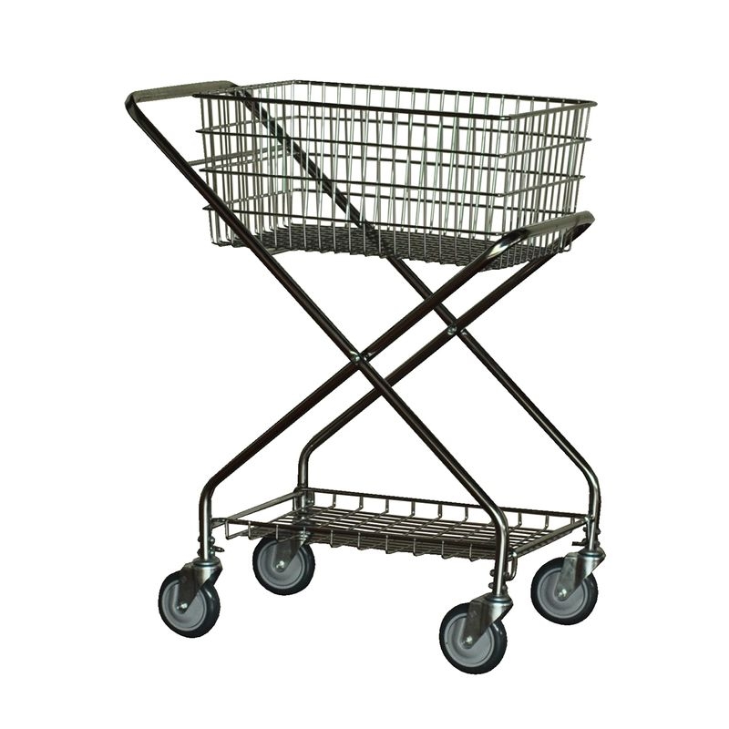 R&B DELUXE UTILITY CART | TECTURE（テクチャー）