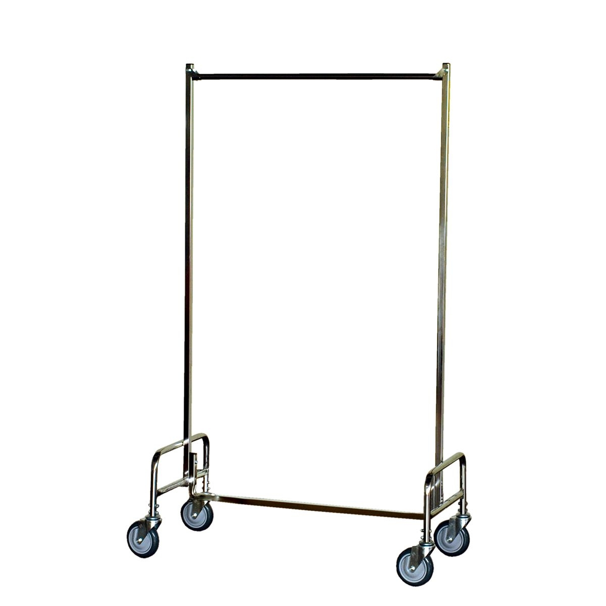 R&B  36" GARMENT RACK