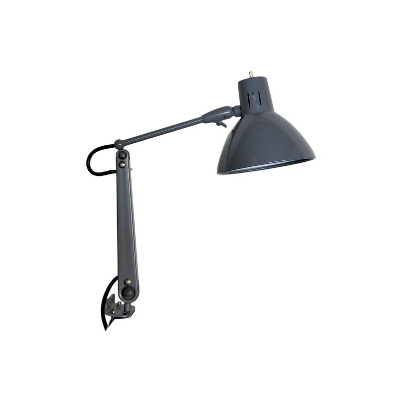 DAZOR 1101 TASK LIGHT, Machine Gray | TECTURE（テクチャー）
