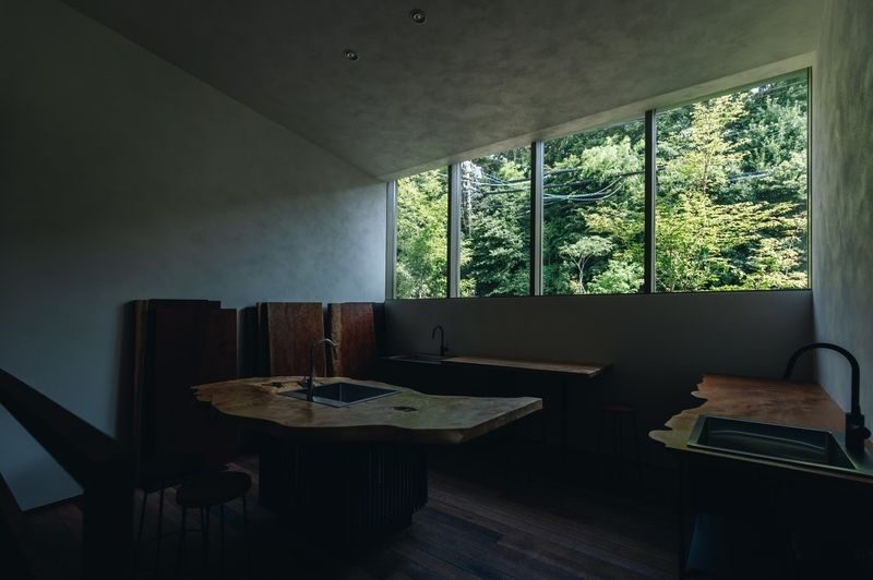 rewood factory studio