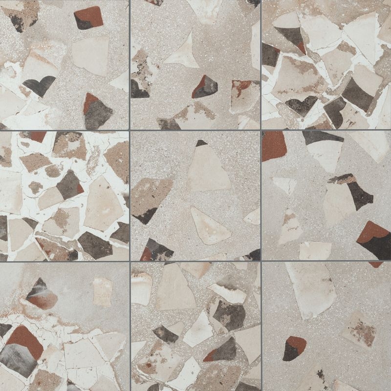 I COCCI/イコッチ - 300角平（デザイン）