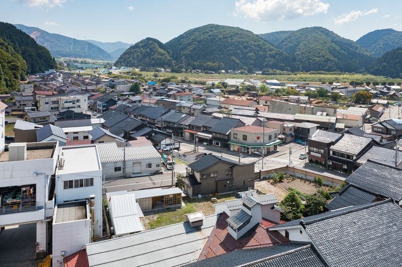北陸住居No.3