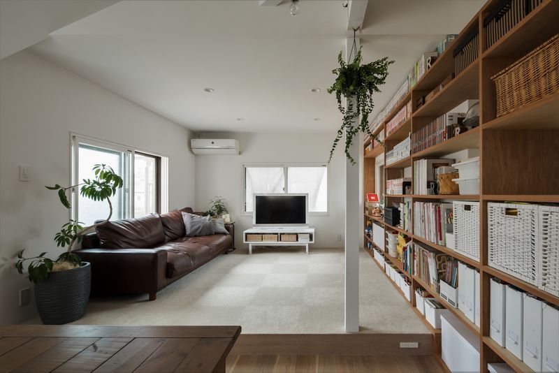 suita-house renovation