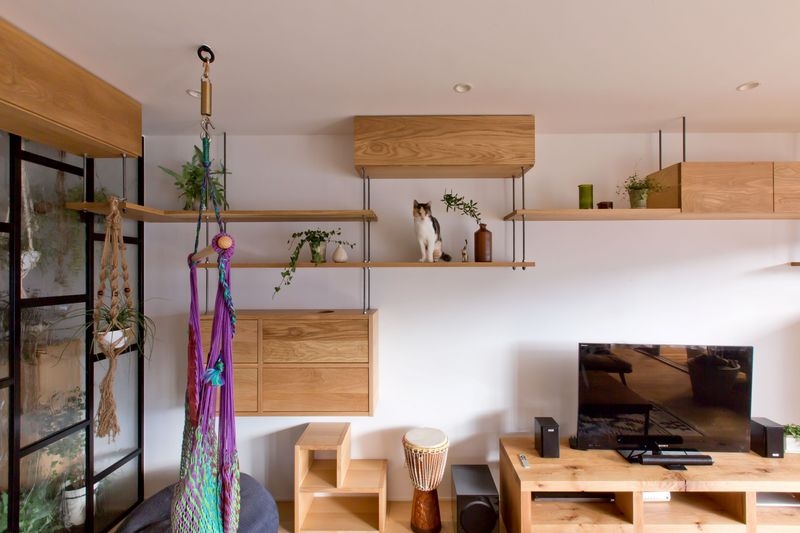 nionohama-apartment renovation