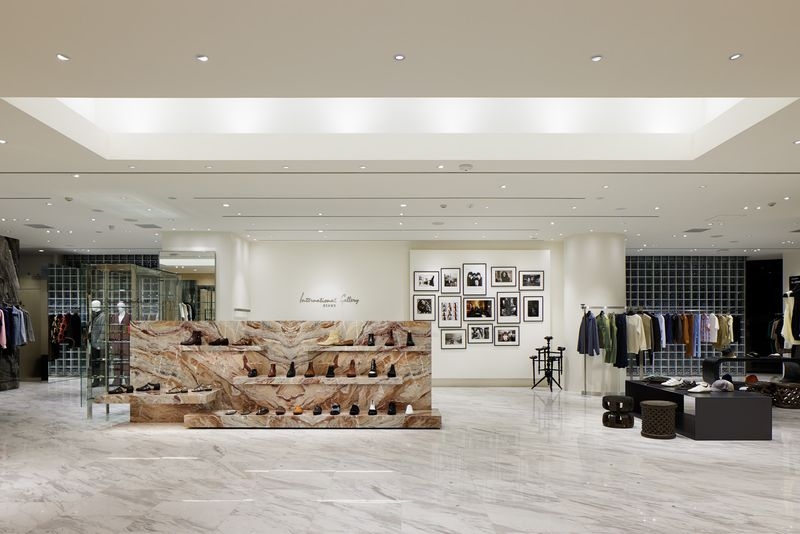 BEAMS F/International Gallery BEAMS