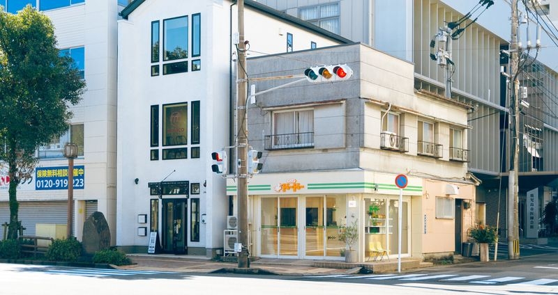 パンの店 ドードー