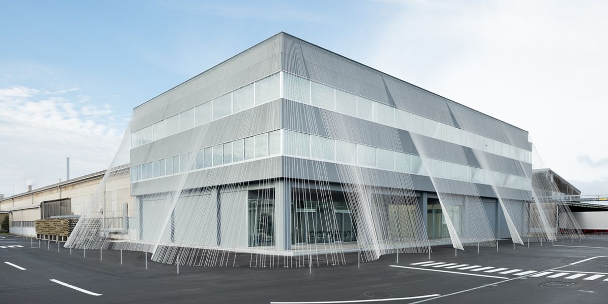 小松マテーレ株式会社の製品イメージ