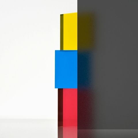 フォグラス - サンドスモーク