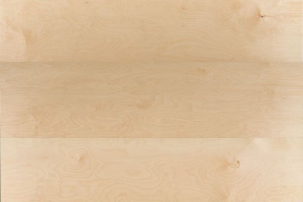 モクタイルバーチ450 - クリア塗装品