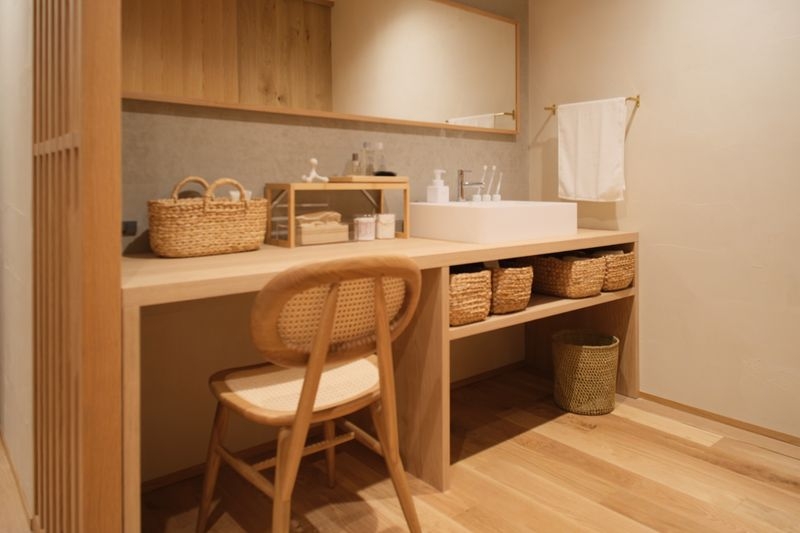 CONVENTO CHAIR Natural | TECTURE（テクチャー）