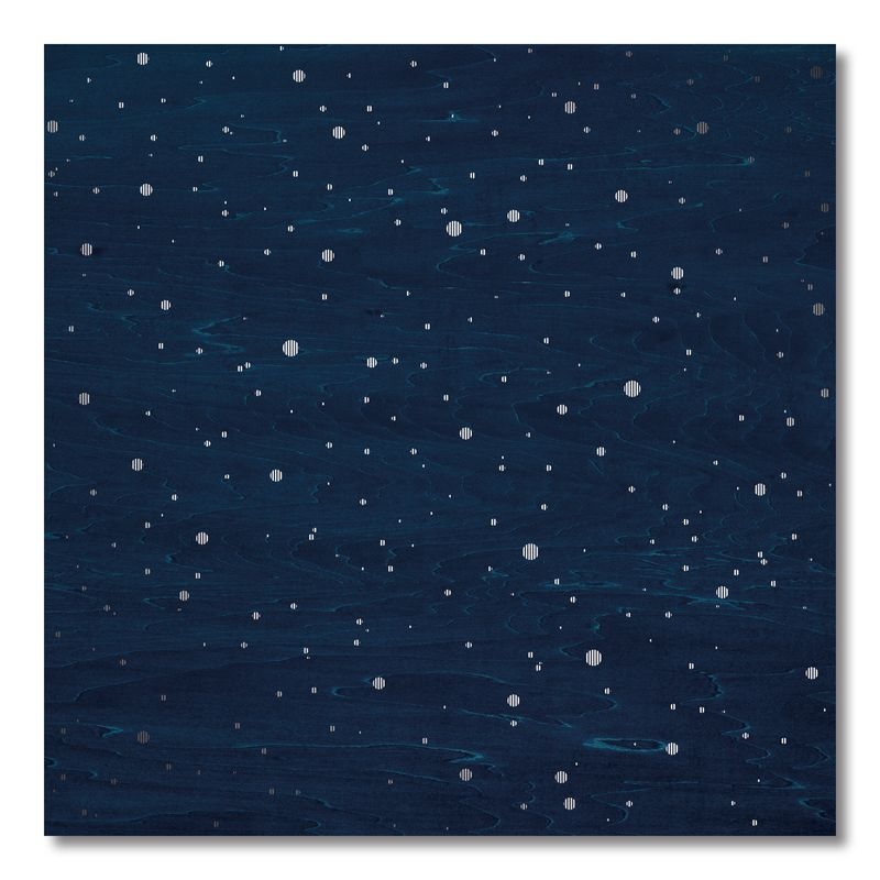 FORESTERIOR/Stella - 星空