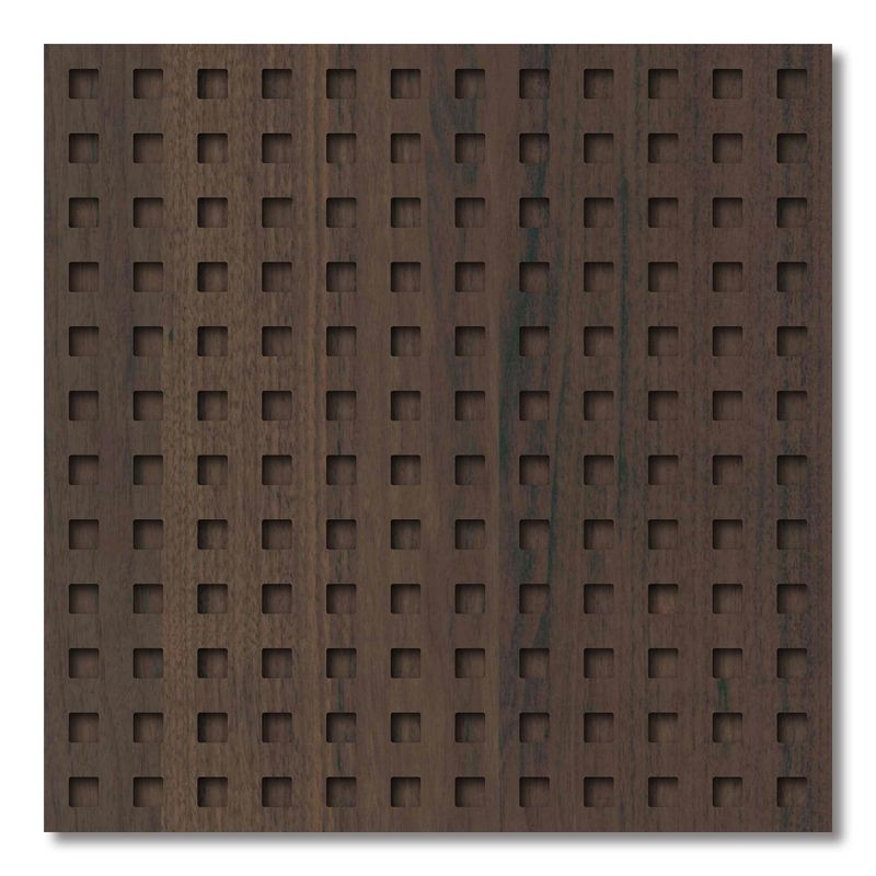 FORESTERIOR/Assemble - Waffle 11 ウォールナット