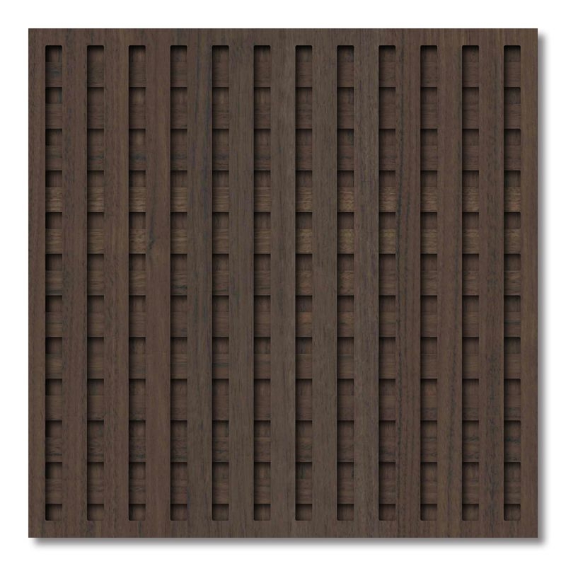FORESTERIOR/Assemble - Slit 21-21 ウォールナット