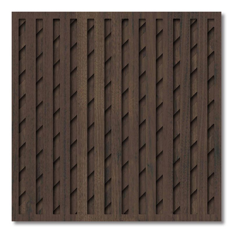 FORESTERIOR/Assemble - Slit 22-21 ウォールナット