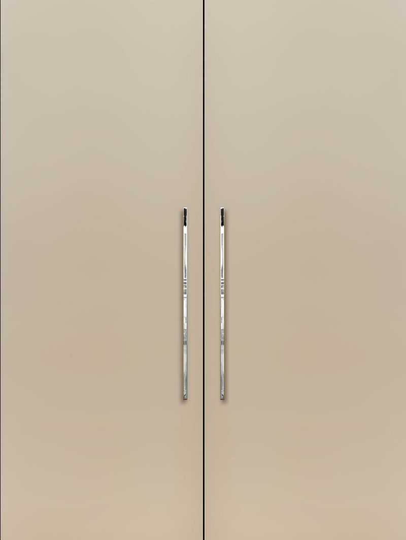CAESAR ｜ HF-1（両スイング戸） - クレマ