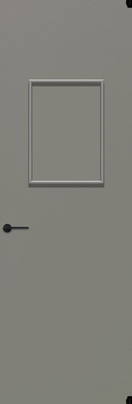 GALLERIA ｜ CE-1 - フラットグレー