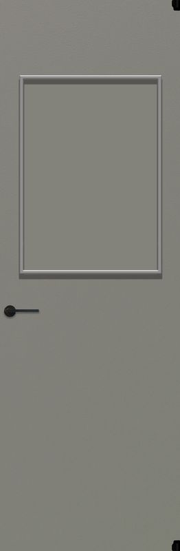 GALLERIA ｜ CE-3 - フラットグレー