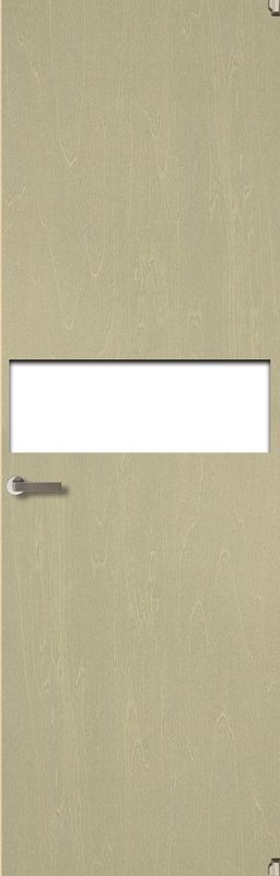 fabric door ｜ TB-1