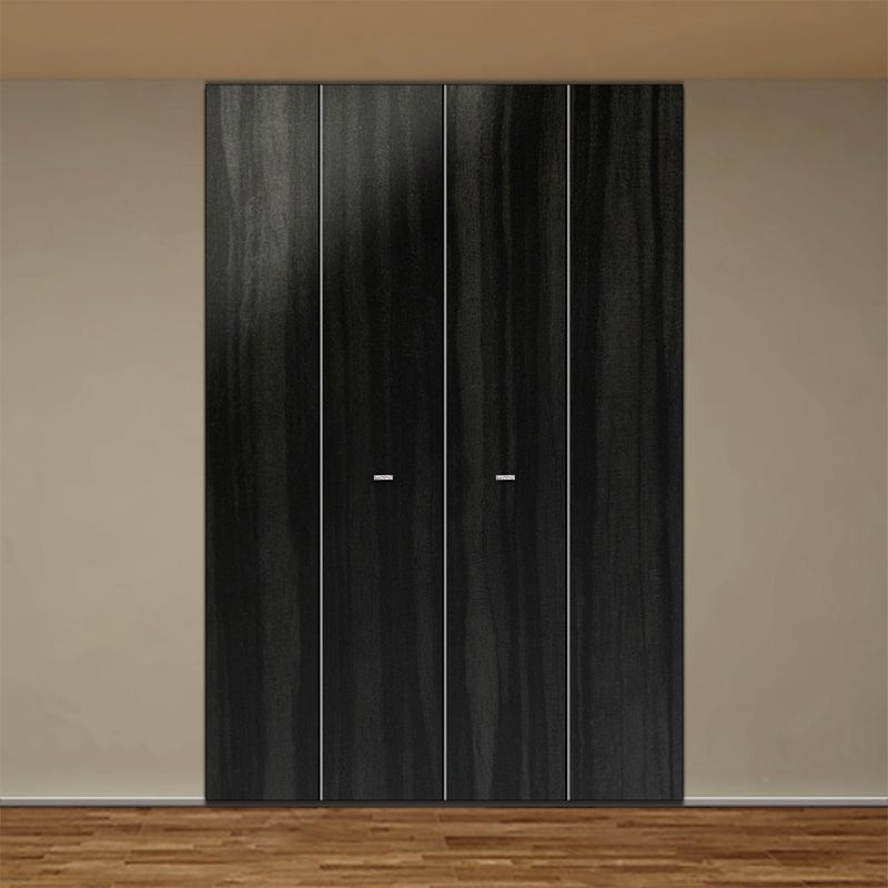 CLOSET ｜ MP-4 - ミラノブラック