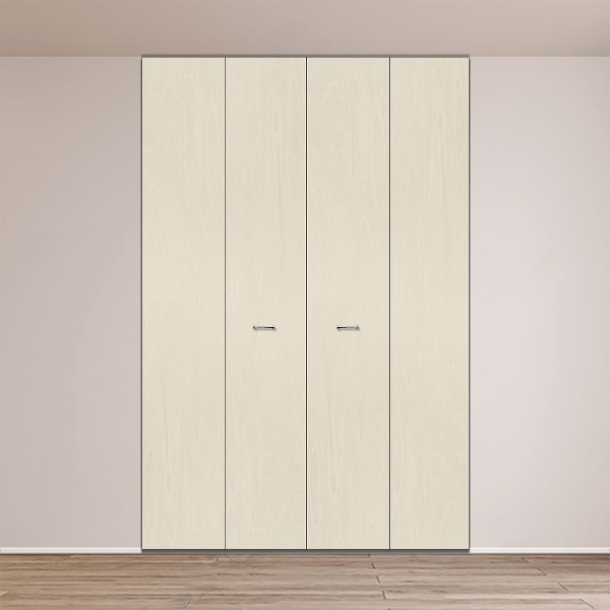 CLOSET ｜ MS-4