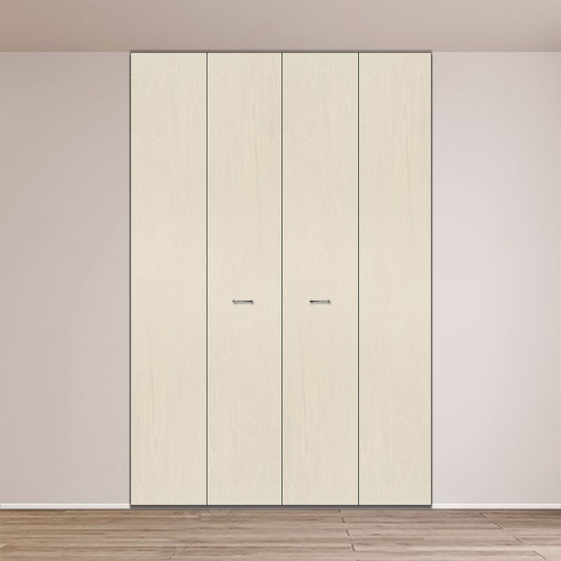 CLOSET ｜ MS-4 - 無塗装