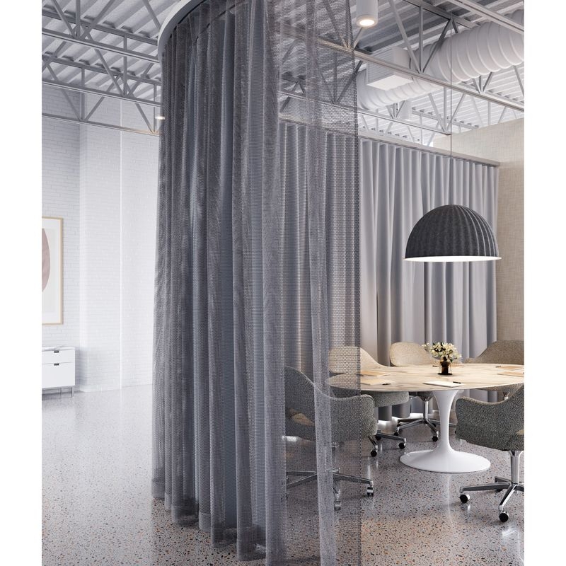 Knoll Textiles_Curtains [カーテン]